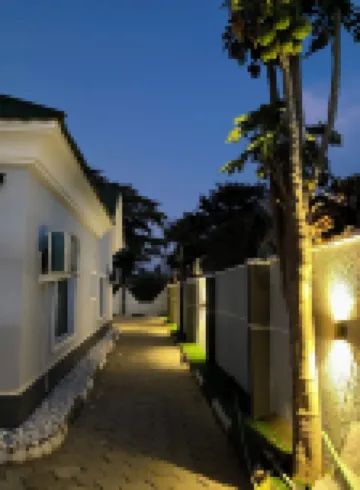 BA2 Homes