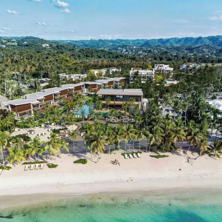Donoma Las Terrenas Resort & Villas, Autograph Collection