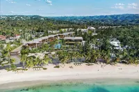 Donoma Las Terrenas Beach Hotel & Spa, Autograph Collection - Desayuno