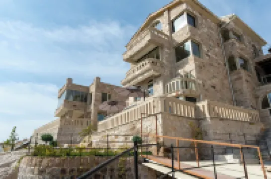 บี สติล อเล็กซา สมาร์ท ลักชัวรี เอสเคป สำหรับผู้ใหญ่เท่านั้น โรงแรมใน