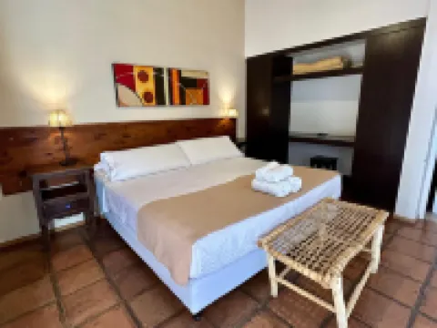 Hotel Plaza Cafayate Hoteles en Cafayate