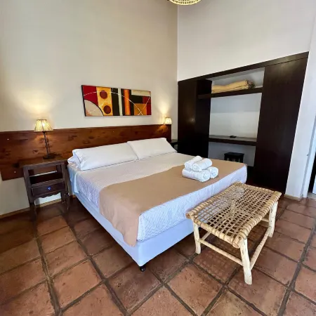 Hotel Plaza Cafayate