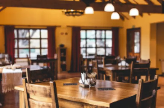 埃斯坦西亞蒙特迪內羅 圭爾艾克縣酒店