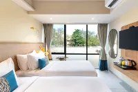 Indie Stays Mumbai International Airport