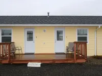 The Lowtide Motel Hotels in Copalis Beach