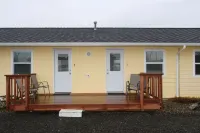 The Lowtide Motel Hotels in Moclips