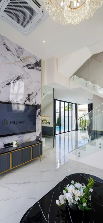 รูปภาพของเอ9 พูลวิลล่า แอร์พอร์ต