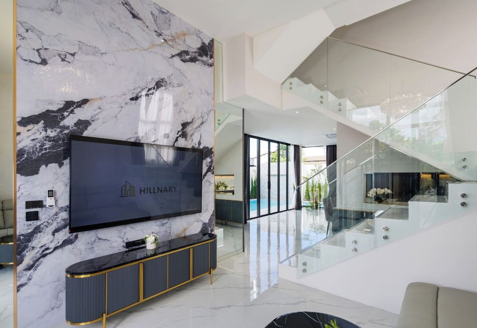 A9 풀 빌라 객실 내부 이미지