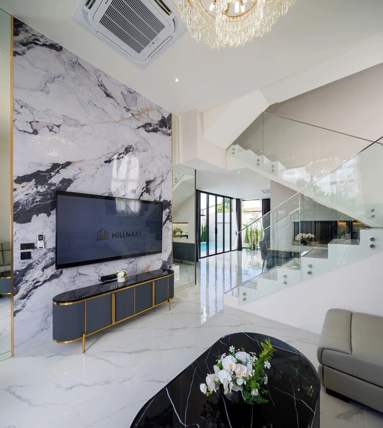 รูปภาพของเอ9 พูลวิลล่า แอร์พอร์ต