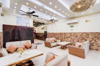 Staybook Atlanta New Delhi Train Station - Pet friendly