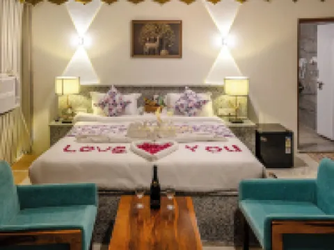 Grand Inara Resort Sam otelleri