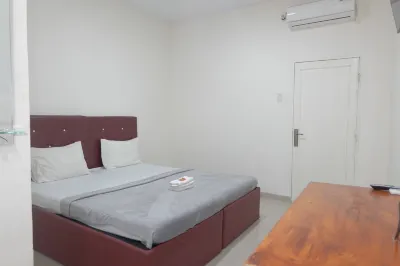 BI Hotel Kisaran Hotels in Sei Balai