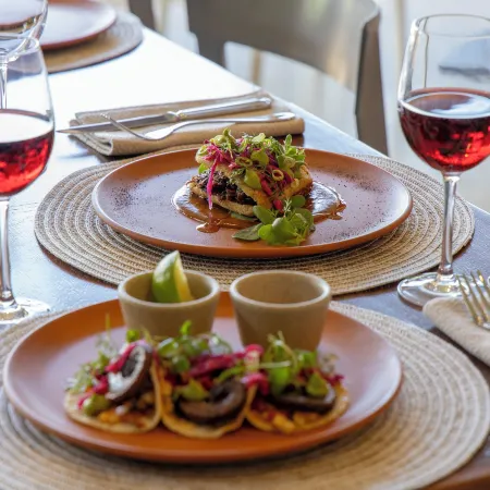 Xolatlaco Tepoztlan Hotel Boutique