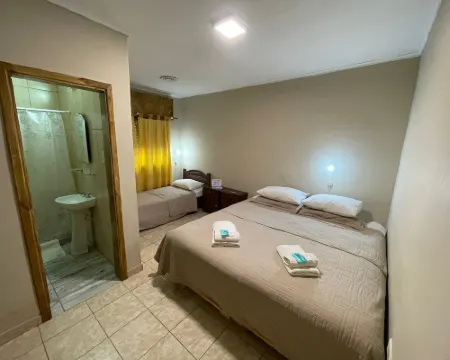 Hostel Danny Hotels in El Calafate