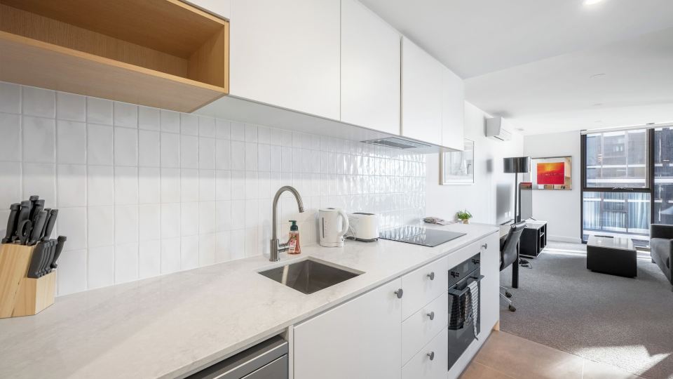 Serain Residences Woden