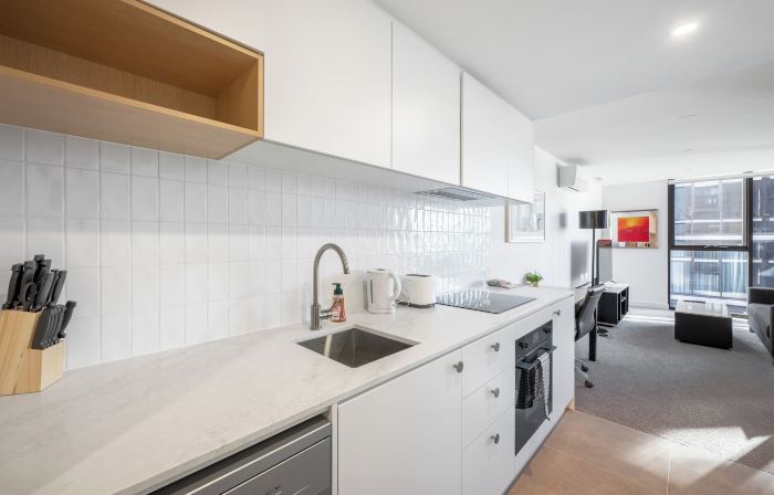 Serain Residences Woden