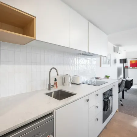 Serain Residences Woden