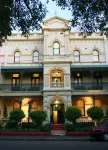 Avonmore on the Park Boutique Hotel Hotels in Randwick