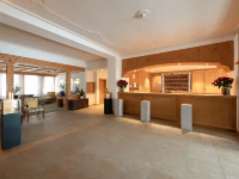 博斯特希爾瑪利亞酒店 錫爾斯瑪麗亞酒店