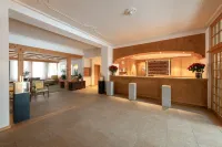 Hotel Post Sils Maria Hotels in Sils im Engadin