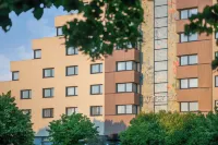 The Originals City Hôtel Alteora Poitiers Site du Futuroscope 퓨처러스코프 주변 호텔
