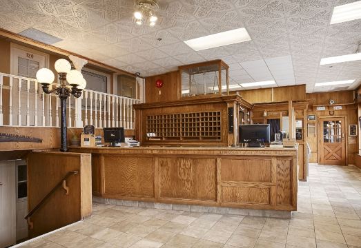 베스트 웨스턴 객실 시설