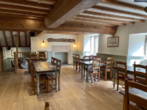 The Thatched Cottage Inn Hotels in Shepton Mallet