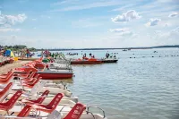 Ome Sweet Home Hotel a Mesnil-Saint-Pere