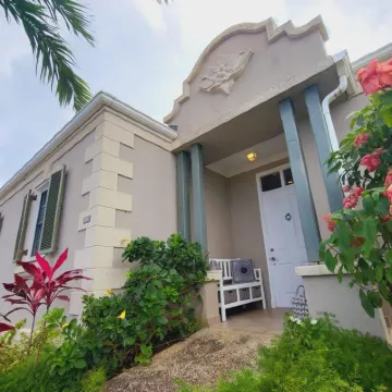 Villa Vuemont - Peaceful 3 Bedroom Villa with Pool Hotel a 