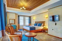 Unique Cappadocia Palace