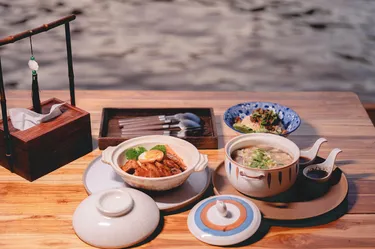 รูปภาพของหลงชวนริเวอร์แคว