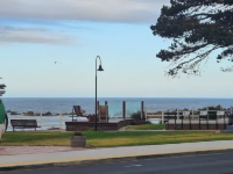 Penguin Retreat Hoteles en Penguin