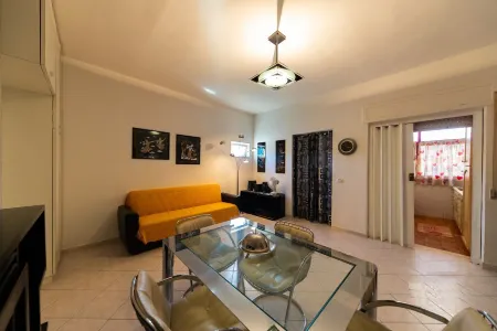 La Dimora di Carmela by Wonderful Italy Отели в г. Torre a Mare