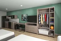 Echo Suites Extended Stay by Wyndham Nashville/ Gallatin Hotels in Gallatin