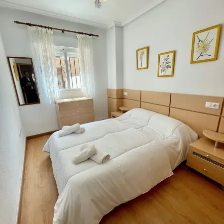Apartment Costa Azahar II Ref.012