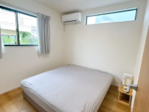 Aiki No Yado-Kokuba- Hotels in Tomigusuku