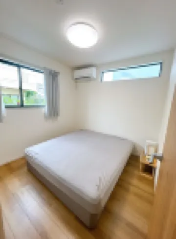 愛木之宿 鄰近豐崎沙灘的酒店