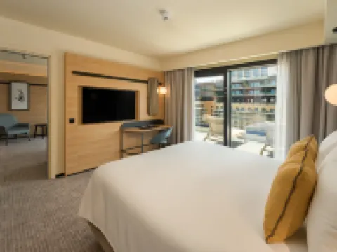 voco MALTA by IHG Hotels in St Julian's