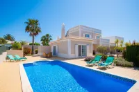 Villa Perola in Carvoeiro -  Casas de vacaciones