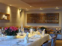 ラントホテル ガストホフ ヴィレク ズンダーンのホテル