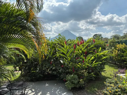 Cabañas Kwepal Costa Rica