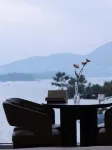 Yeosu Calacatta Hotel & Resort - Badekar