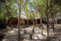 AguaMar Vichayito Hotels in 