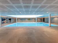 Zenitude Hôtel-Résidences Chessy - Pools
