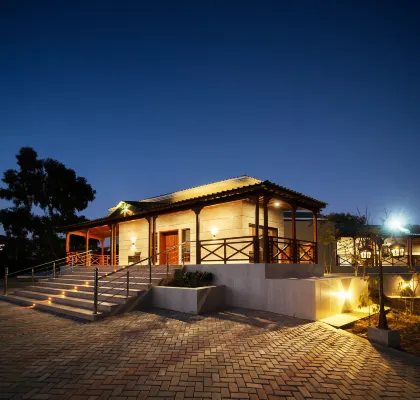 Green Pak Resort Fort Munro