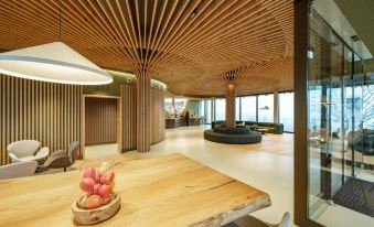 WALDWEIT Rheingau Hotel und Retreat