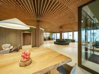 WALDWEIT Rheingau Hotel und Retreat Hotels in Eltville am Rhein