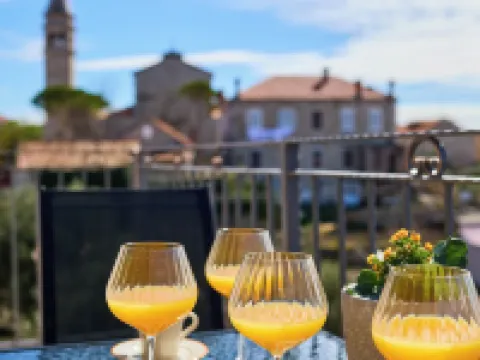 Apartment 2Home Hotels in Cilipi