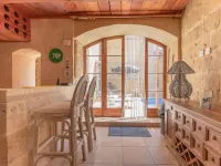 Ta' Frenc Farmhouse Hotels in Gharb