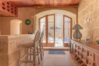 Ta' Frenc Farmhouse Hotels in Gharb